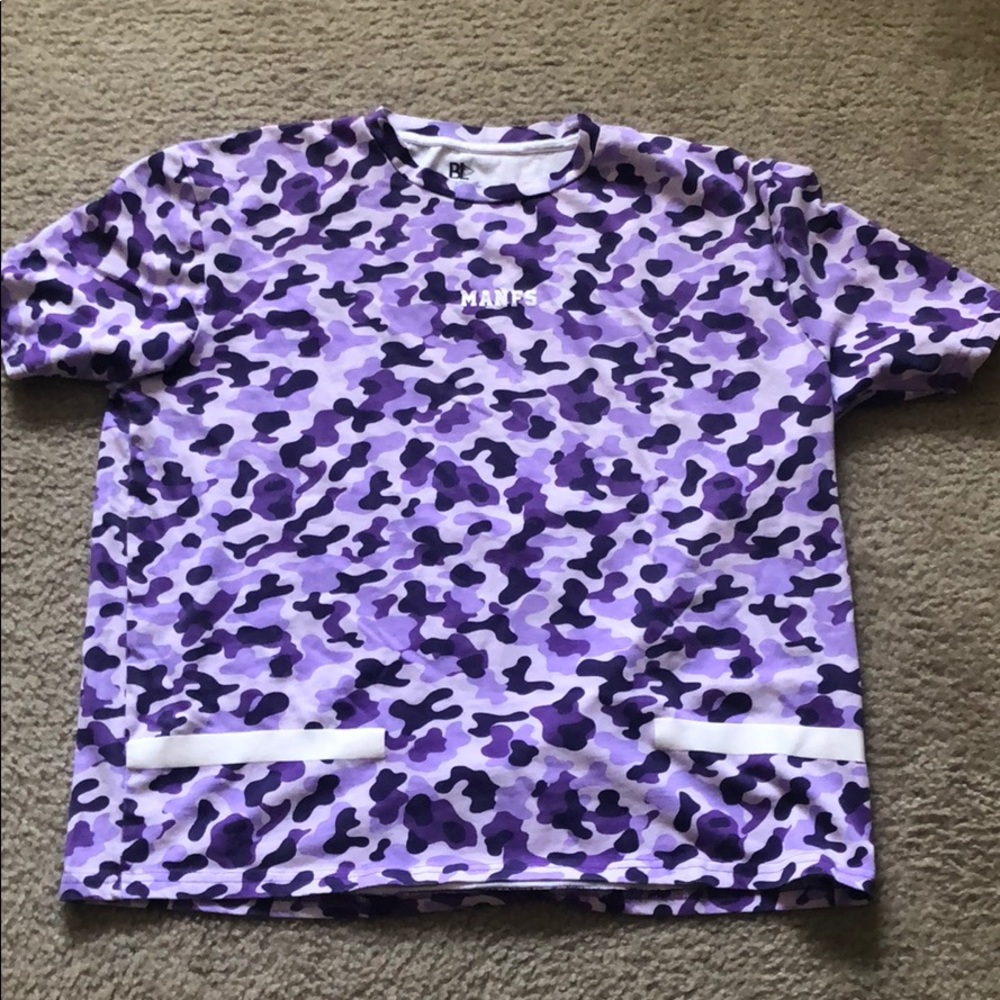 Manfs Merch Limited Run
